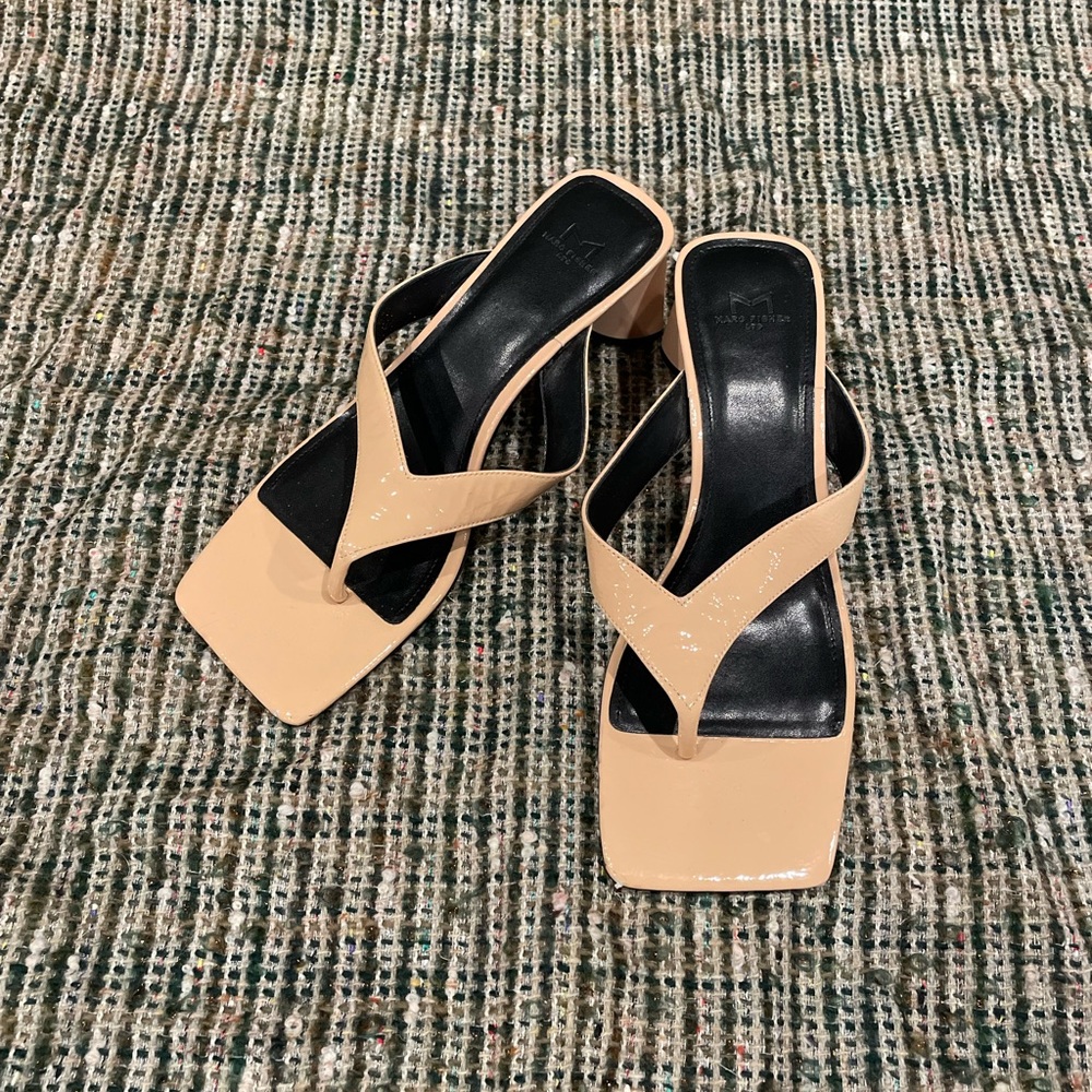Marc Fisher Heels